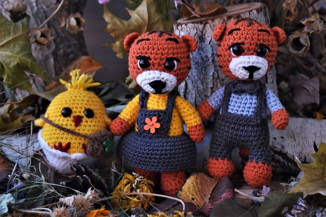 amigurumi